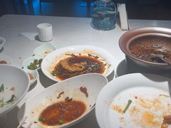 -淮扬韵(市政府汉神店)