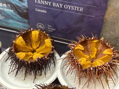 -HIHE Bistro·Oyster Bar(华熙live店)