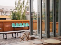 -DEEP COFFEE(瑞光烘焙工厂店)