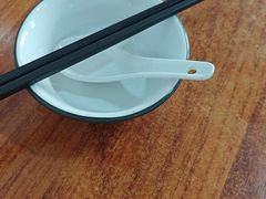-好运来饭店(新城路店)