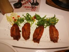 -爱丽丝牛排西餐厅(光谷步行街店)