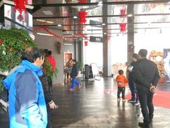 -南通大光明影城
