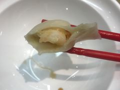 -喜家德虾仁水饺(华强天虹店)