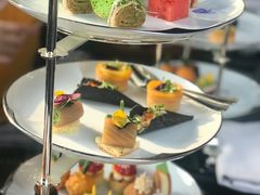 -上海苏宁宝丽嘉酒店·Cafe Bellagio西餐厅