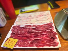 -大吉利潮汕牛肉火锅(王府井店)