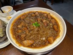 -老厨家(友谊路总店)