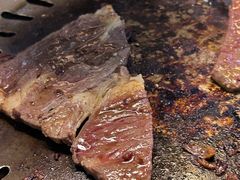 -熊大·鲜烤黄牛肉(五山店)