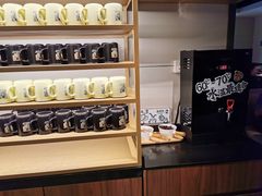 -太二酸菜鱼(广州IFC国金天地店)