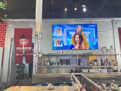 -哈哈碳都·牛肋条无限自助烤肉(台江万达店)