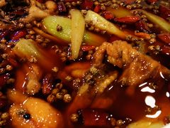 馋嘴蛙-通乐簋街小龙虾(老店)