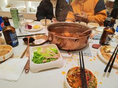 -小茉庐和牛自助火锅(龙湖万达店)