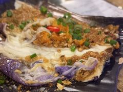 -质烤烤物·活烤海鲜(质烤总店)