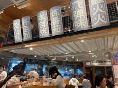 -火山屋台(新街口创始店)