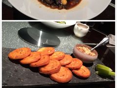 -杭州西子湖四季酒店·金沙厅
