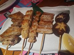 -有喜屋·深夜食堂(北京西路店)