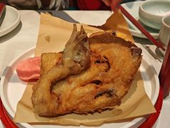 -江城小馆陕南妈妈菜·全球旅行餐厅(钟楼店)