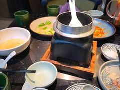 -云海肴云南菜·蒸汽石锅鱼(青岛万象城店)