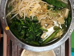 -外交学院大食堂