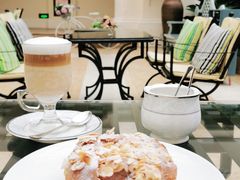 -利顺德大饭店·维多利亚花园(小白楼店)