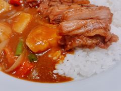 -COCO壱番屋(大华路店)