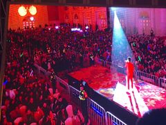 -临沂华盛江泉城大酒店