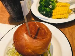 -龙治汉堡(中华城店)