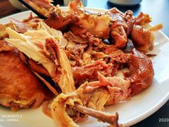 -张金涛熏鸡(人民南路店)