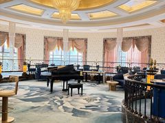 -上海浦东星河湾酒店