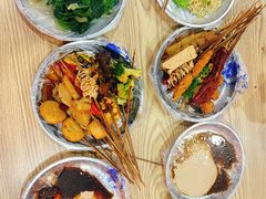 -彭姐麻辣烫(海淀店)