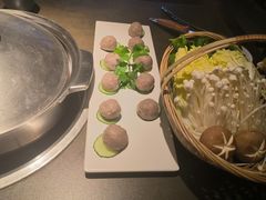 -同仁四季椰子鸡(宝安壹方城店)