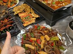 -四妹餐厅(玫瑰街店)