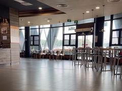 -汉堡王(梅村服务区南店)