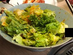 -好牛烧肉(世茂广场店)