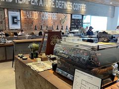 -Vanilla Specialty Coffee(八大关店)