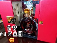 -广州塔晖粤轩中餐厅
