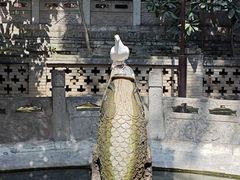 -西安大兴善寺