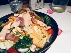 -L'Arome芳芳法国餐厅(仙林金鹰店)