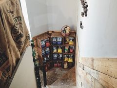 -Alimentari早午餐(安福路店)