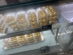 -甜嘟嘟烘焙坊(舒城路店)