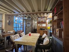 -Cafe Alice咖啡爱丽丝(奥城店)