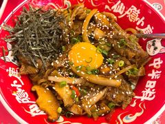 -仙隐小鹿中華の日料(荣民龙首广场店)