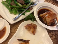 -亚龙湾红树林度假酒店御粤阁