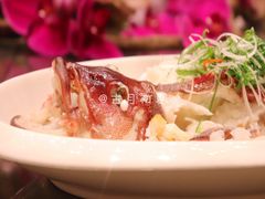 -领事馆19号中餐厅(厦门海景洲际酒店)