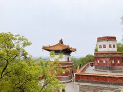-颐和园