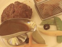 -成桂西餐厅·42年的味道(五大道疙瘩楼店)