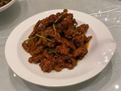 -满汉楼(安发桥店)