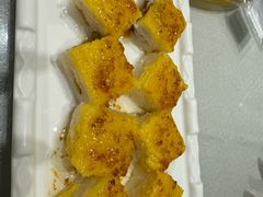黄米凉糕-凯鸽酒楼•雁北民间菜(华北星店)