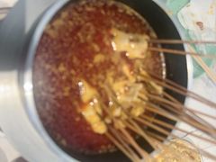 -嗨辣小聚·盘锦河蟹·海鲜烧烤龙虾(盘锦十年好店)
