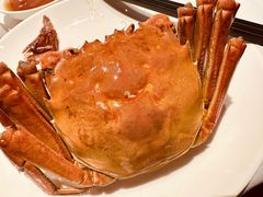 -荣兴酒家(徐家汇店)