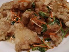 -吴记酱骨炖菜馆(康安路店)